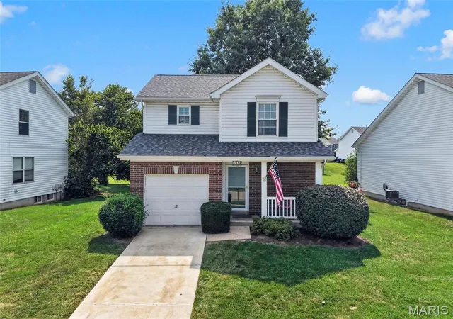 Photo 1 of Sale Pending at 669 Homerun Dr, O Fallon, MO 63366 | MLS# MIS26049669 | Listing updated on 2026-08-26