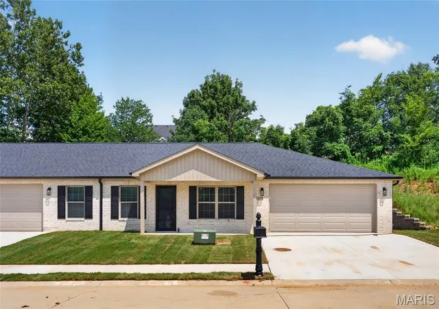 Photo 1 of Single family home for sale at 5178 Caney Fork St, Jackson, MO 63755 | MLS# MIS26049675 | Listing updated on 2026-09-21
