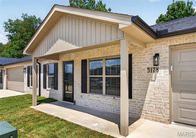 Photo 3 of Single family home for sale at 5178 Caney Fork St, Jackson, MO 63755 | MLS# MIS26049675 | Listing updated on 2026-09-21