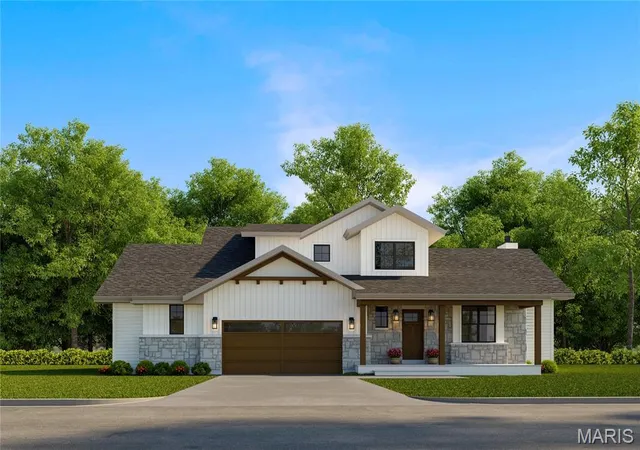 Photo 2 of Single family home for sale at 895 Glen Elm Dr, Saint Louis, MO 63122 | MLS# MIS26049678 | Listing updated on 2026-08-08