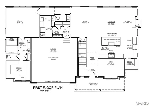 Photo 3 of Single family home for sale at 895 Glen Elm Dr, Saint Louis, MO 63122 | MLS# MIS26049678 | Listing updated on 2026-08-08