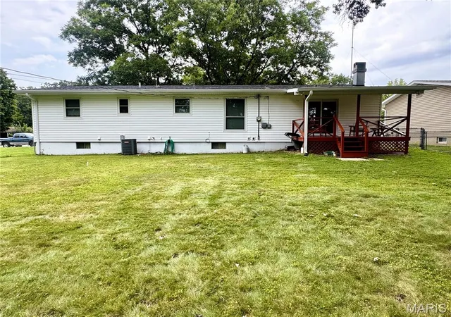 18th image of 207 San Jose Ct, O Fallon, MO 63366 | MLS# MIS26049680
