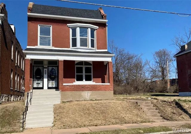 Photo 1 of Multi family home for sale at 5331 Ridge Ave, Saint Louis, MO 63112 | MLS# MIS26049685 | Listing updated on 2026-09-07