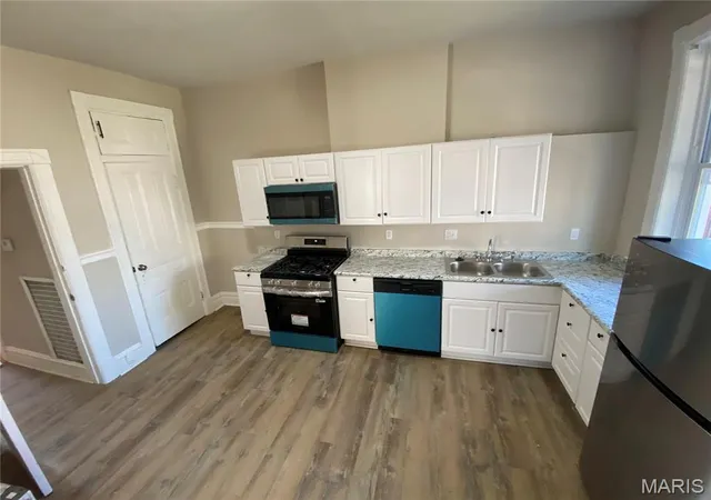 Photo 2 of Multi family home for sale at 5331 Ridge Ave, Saint Louis, MO 63112 | MLS# MIS26049685 | Listing updated on 2026-09-07