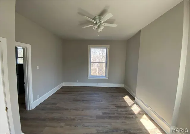 Photo 3 of Multi family home for sale at 5331 Ridge Ave, Saint Louis, MO 63112 | MLS# MIS26049685 | Listing updated on 2026-09-07