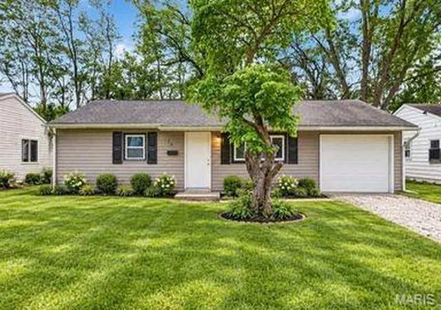Photo 1 of Single family home for sale at 36 Saint Gregory Dr, East Saint Louis, IL 62206 | MLS# MIS26049686 | Listing updated on 2026-10-05