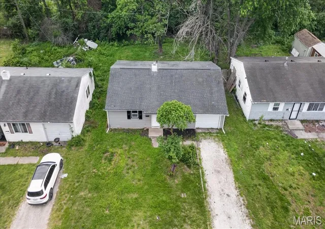 18th image of 36 Saint Gregory Dr, East Saint Louis, IL 62206 | MLS# MIS26049686