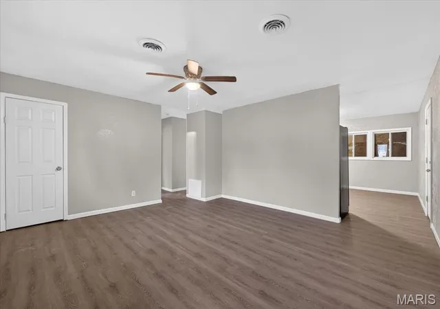 Photo 3 of Single family home for sale at 36 Saint Gregory Dr, East Saint Louis, IL 62206 | MLS# MIS26049686 | Listing updated on 2026-10-05