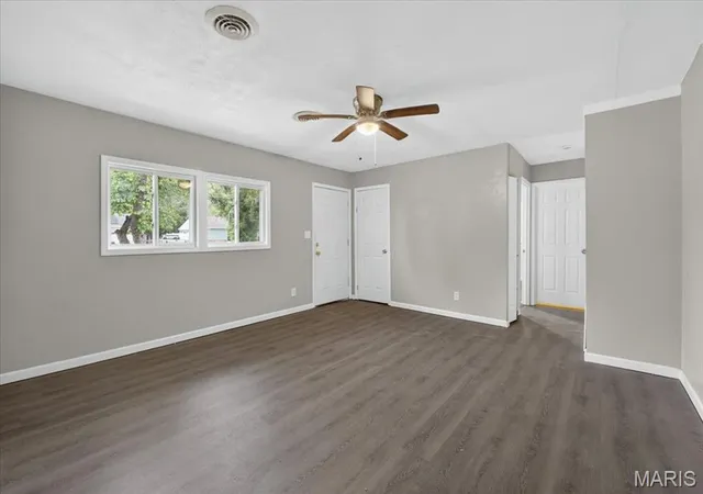 Single family home for sale at 36 Saint Gregory Dr, East Saint Louis, IL 62206 | MLS# MIS26049686 | Listing updated on 2026-10-05