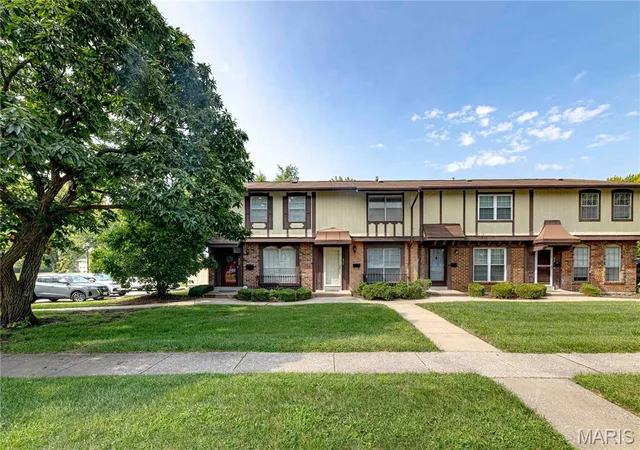 Photo 1 of Condo for sale at 630 Rosetta Dr, Florissant, MO 63031 | MLS# MIS26049687 | Listing updated on 2026-09-04