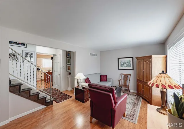 Photo 3 of Condo for sale at 630 Rosetta Dr, Florissant, MO 63031 | MLS# MIS26049687 | Listing updated on 2026-09-04