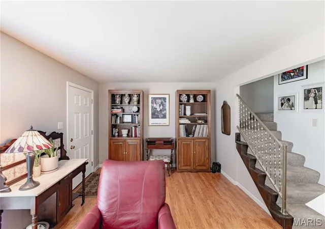 Photo 4 of Condo for sale at 630 Rosetta Dr, Florissant, MO 63031 | MLS# MIS26049687 | Listing updated on 2026-09-04