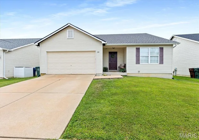 1st image of 146 Tuscany Ln, Wentzville, MO 63385 | MLS# MIS26049704