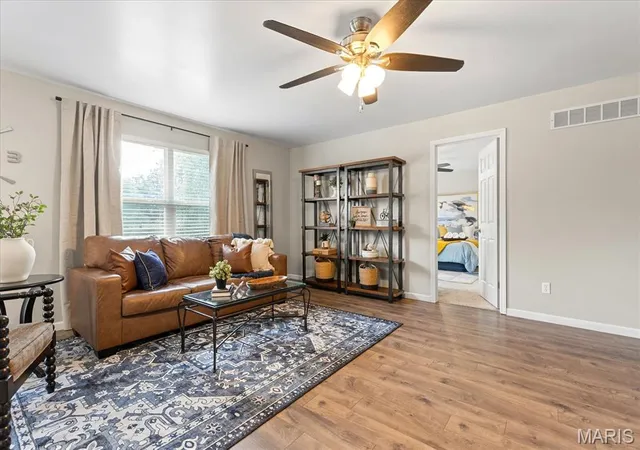 3rd image of 146 Tuscany Ln, Wentzville, MO 63385 | MLS# MIS26049704