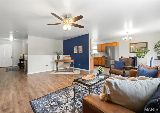 4th image of 146 Tuscany Ln, Wentzville, MO 63385 | MLS# MIS26049704
