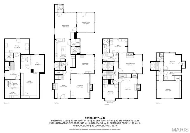 41st image of 4421 Laclede Ave, Saint Louis, MO 63108 | MLS# MIS26049715