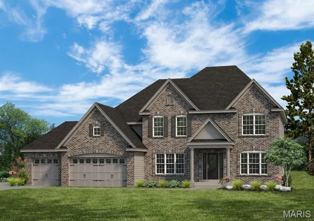 Photo 1 of Single family home for sale at 1 Waterford Ii E3 @harvest Heritage, O'fallon, MO 63385 | MLS# MIS26049716 | Listing updated on 2026-09-03