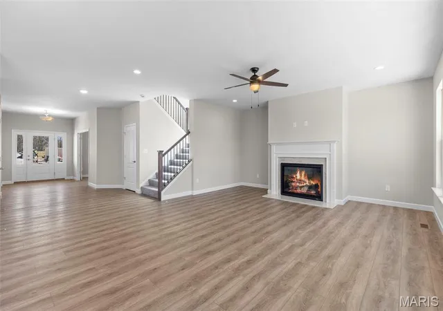 Photo 2 of Single family home for sale at 1 Waterford Ii E3 @harvest Heritage, O'fallon, MO 63385 | MLS# MIS26049716 | Listing updated on 2026-09-03