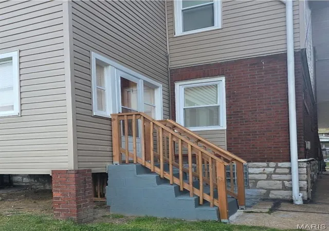 Photo 3 of Single family home for sale at 5010 N Kingshighway Blvd, Saint Louis, MO 63115 | MLS# MIS26049722 | Listing updated on 2026-08-20