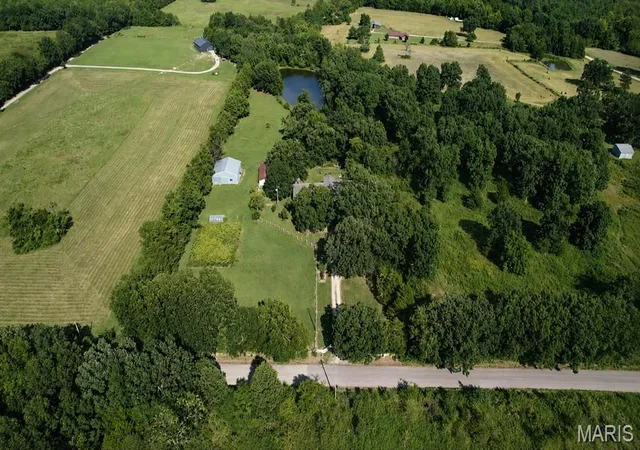 45th image of 11697 John Emling Rd, Bismarck, MO 63624 | MLS# MIS26049724