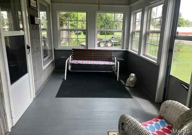 Photo 2 of Single family home for sale at 504 Sarff Ave, Gideon, MO 63848 | MLS# MIS26049728 | Listing updated on 2026-08-12