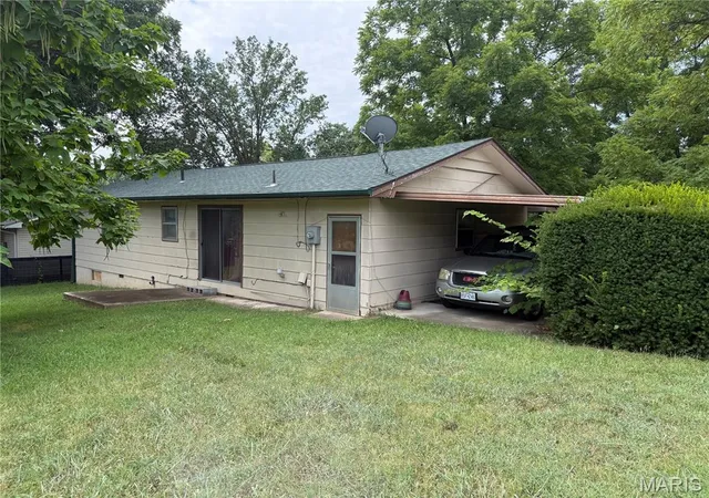 3rd image of 1010 Jefferson Ave, West Plains, MO 65775 | MLS# MIS26049729