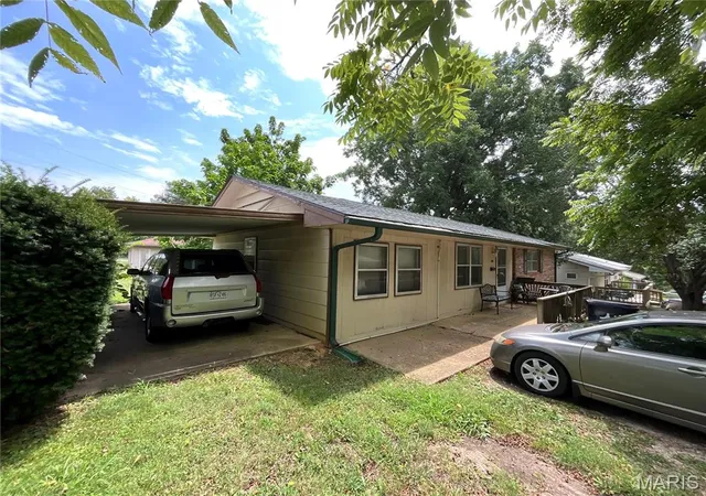 4th image of 1010 Jefferson Ave, West Plains, MO 65775 | MLS# MIS26049729