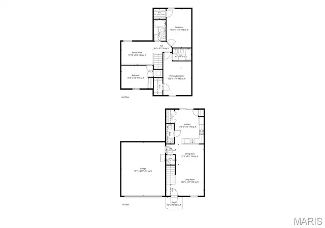 Photo 2 of Single family home for sale at 14 Bridgeton Ct, Wentzville, MO 63385 | MLS# MIS26049730 | Listing updated on 2026-09-07