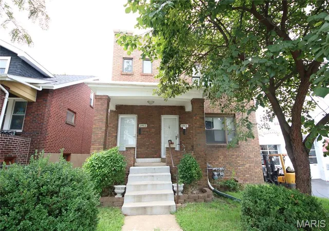Photo 2 of Multi family home for sale at 5912 Arsenal St, Saint Louis, MO 63139 | MLS# MIS26049734 | Listing updated on 2026-08-07