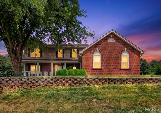 Photo 1 of Single family home for sale at 701 Loretta Dr, O Fallon, MO 63366 | MLS# MIS26049740 | Listing updated on 2026-09-28
