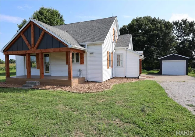 1st image of 6554 N Hwy 61, Perryville, MO 63775 | MLS# MIS26049746