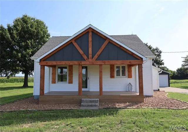 3rd image of 6554 N Hwy 61, Perryville, MO 63775 | MLS# MIS26049746