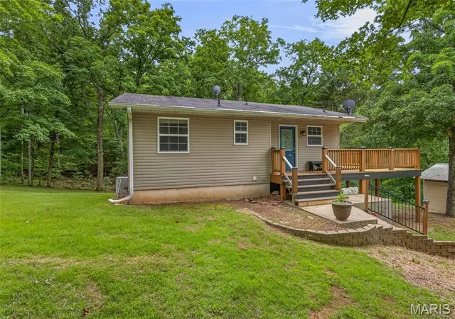 Photo 2 of Single family home for sale at 1513 Charmaine Ct, Bonne Terre, MO 63628 | MLS# MIS26049748 | Listing updated on 2026-10-01