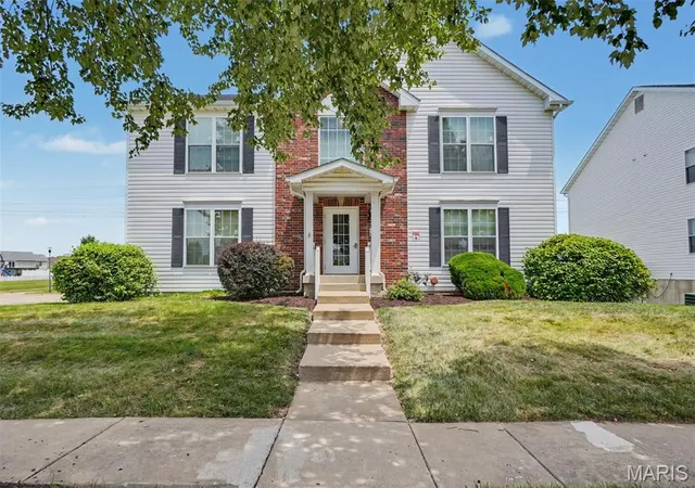 Photo 1 of Condo for sale at 692 Homerun Dr #62N, O Fallon, MO 63366 | MLS# MIS26049758 | Listing updated on 2026-08-06