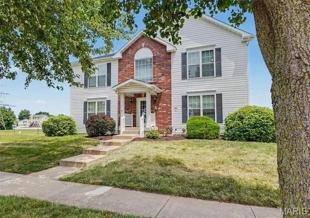 Photo 2 of Condo for sale at 692 Homerun Dr #62N, O Fallon, MO 63366 | MLS# MIS26049758 | Listing updated on 2026-08-06