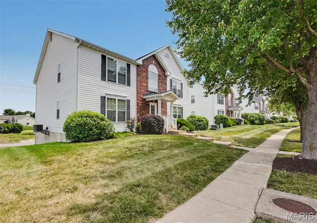 Photo 3 of Condo for sale at 692 Homerun Dr #62N, O Fallon, MO 63366 | MLS# MIS26049758 | Listing updated on 2026-08-06