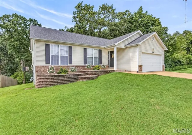 1st image of 10299 Micah Ln, Hillsboro, MO 63050 | MLS# MIS26049761