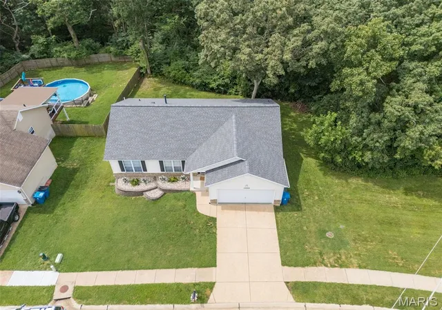 5th image of 10299 Micah Ln, Hillsboro, MO 63050 | MLS# MIS26049761