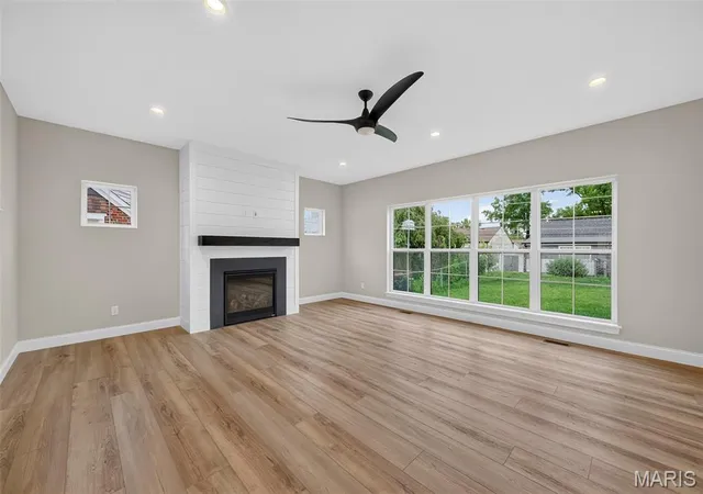 2nd image of 8741 Magdalen Ave, Saint Louis, MO 63144 | MLS# MIS26049763