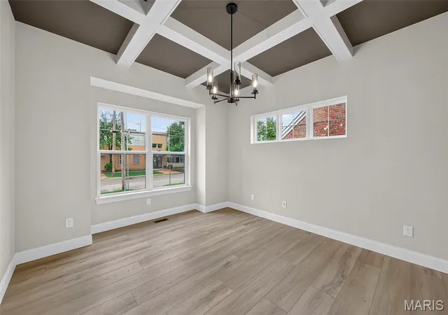 Photo 3 of Single family home for sale at 8741 Magdalen Ave, Saint Louis, MO 63144 | MLS# MIS26049763 | Listing updated on 2026-09-03