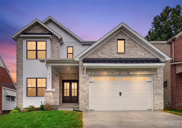 52nd image of 8741 Magdalen Ave, Saint Louis, MO 63144 | MLS# MIS26049763
