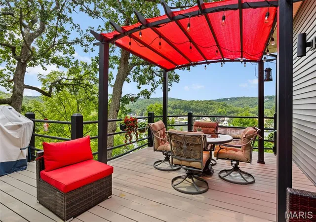 1st image of 475 Woodland Pt, Linn Creek, MO 65052 | MLS# MIS26049767