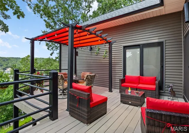 2nd image of 475 Woodland Pt, Linn Creek, MO 65052 | MLS# MIS26049767