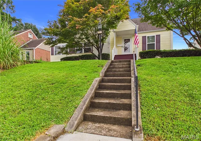 1st image of 1729 Luce St, Cape Girardeau, MO 63701 | MLS# MIS26049773