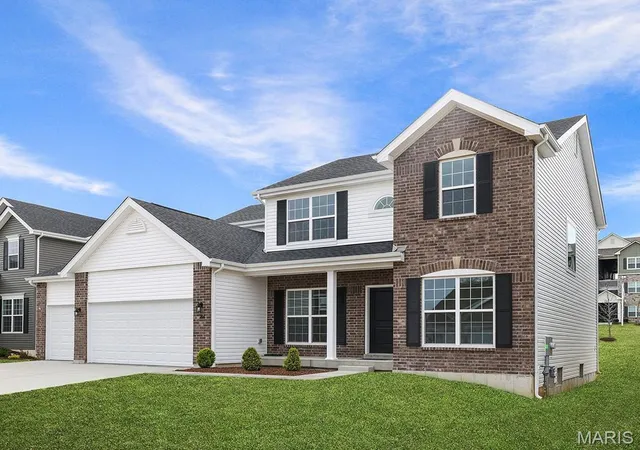 1st image of 24 Bluestem Ct, Lake Saint Louis, MO 63367 | MLS# MIS26049776