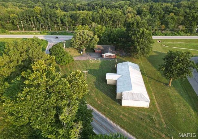1st image of 20249 Hwy Uu, Louisiana, MO 63353 | MLS# MIS26049783