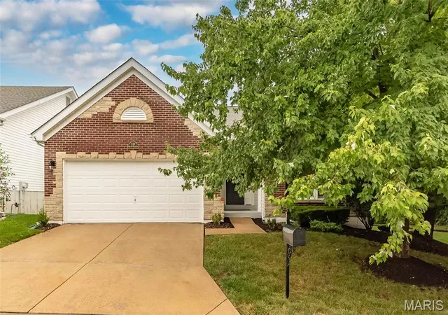 Photo 1 of Sale Pending at 537 Boulder River Dr, O Fallon, MO 63368 | MLS# MIS26049790 | Listing updated on 2026-08-09