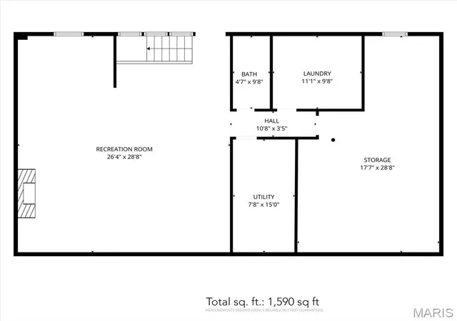 Photo 37 of Single family home for sale at 6760 Woodhill Run, Waterloo, IL 62298 | MLS# MIS26049793 | Listing updated on 2026-09-06
