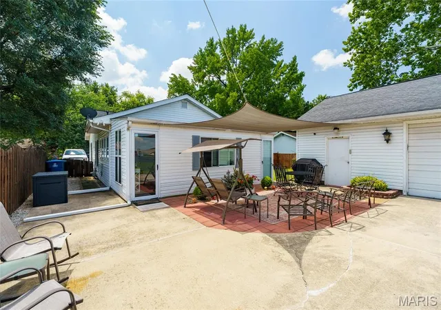 35th image of 1405 Norwood Dr, Granite City, IL 62040 | MLS# MIS26049797