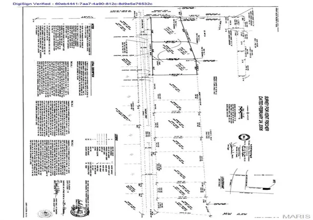 Photo 4 of Land for sale at Tbd Thatcher St, Fulton, MO 65251 | MLS# MIS26049799 | Listing updated on 2026-10-16